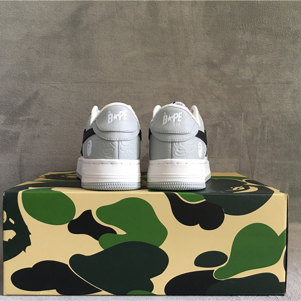 Human made bape air force 1 deals